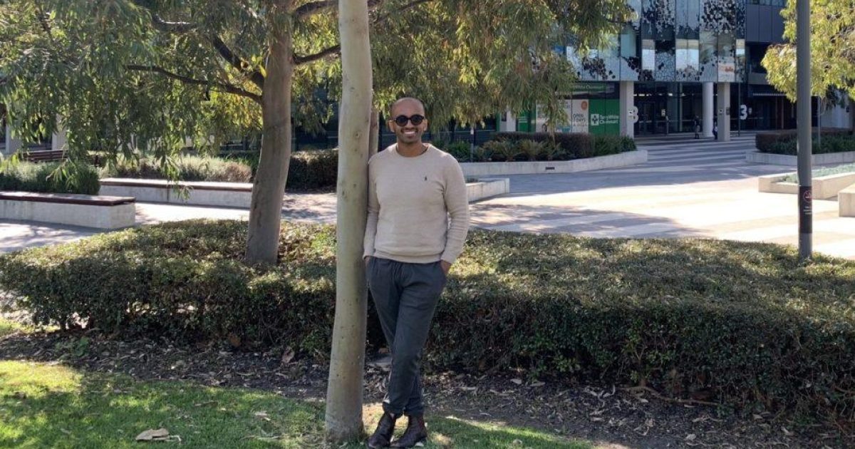 Conversations “below the… | Central Adelaide Local Health Network
