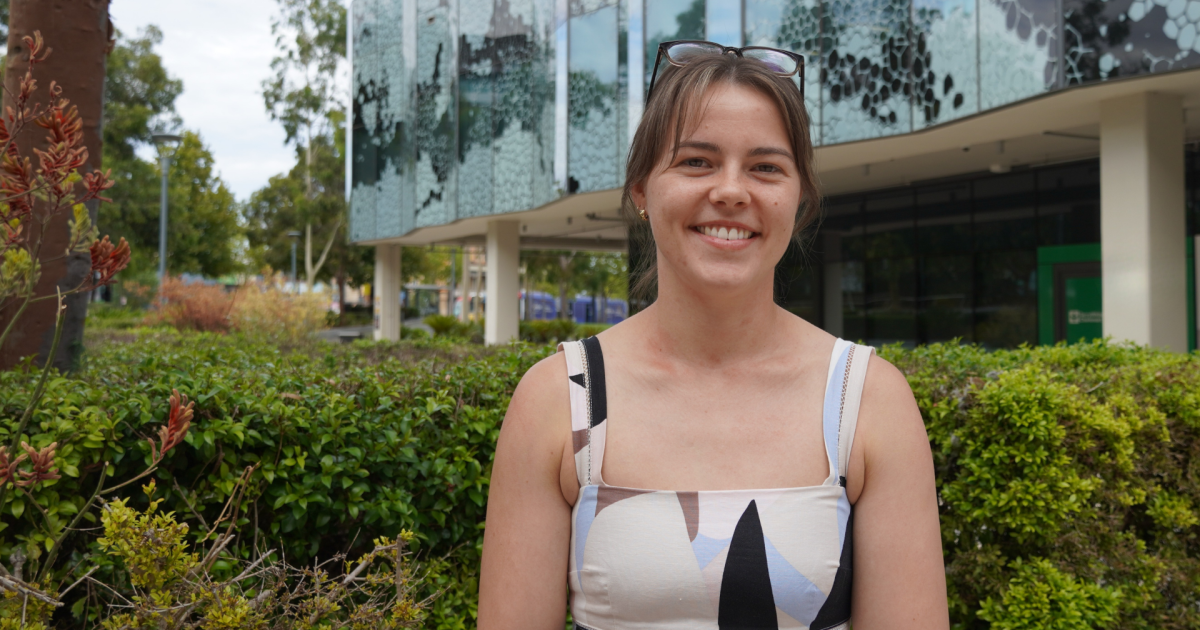 Advancing treatment for… | Central Adelaide Local Health Network