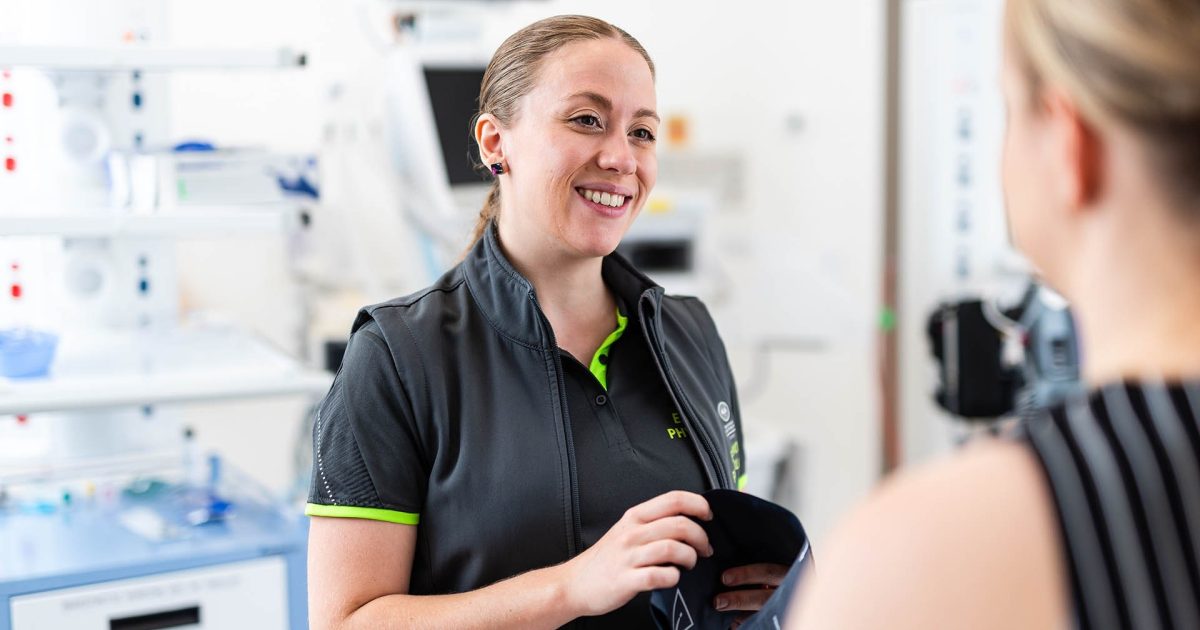 GP Integration Unit | Central Adelaide Local Health Network